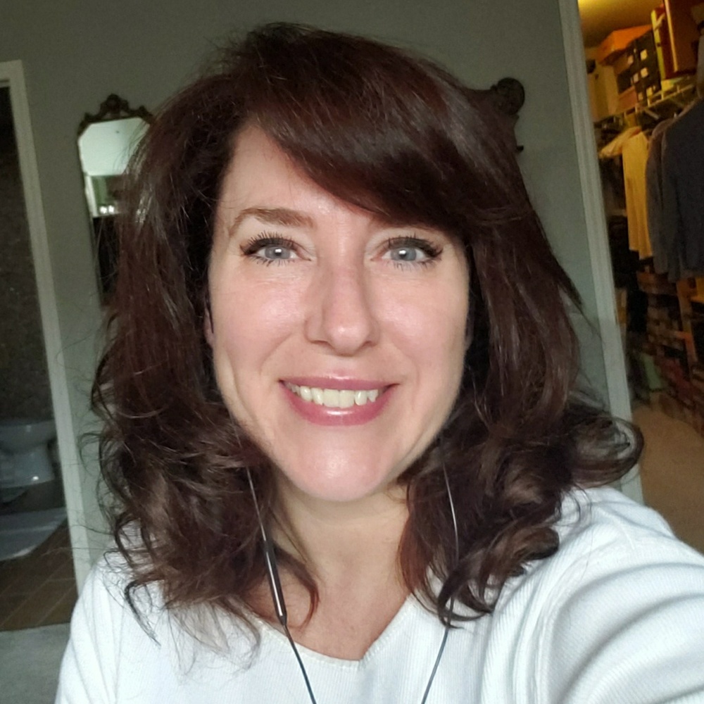 Meet your Posher, Linda